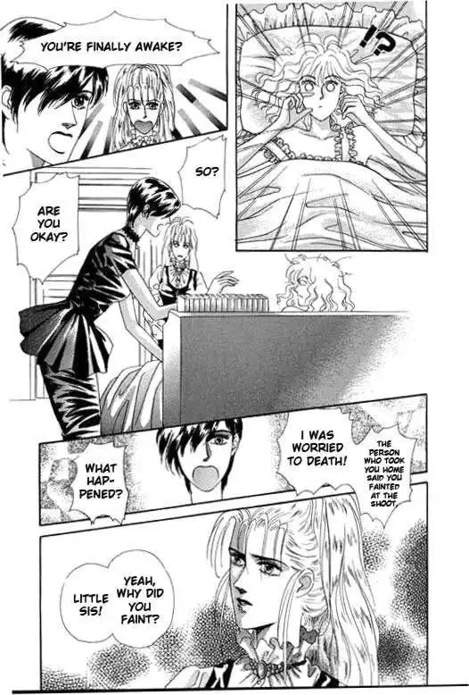 Paradise City Chapter 7 4